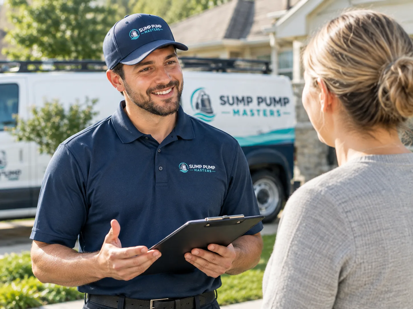 Sump Pump Repair Bayport, MN FAQs